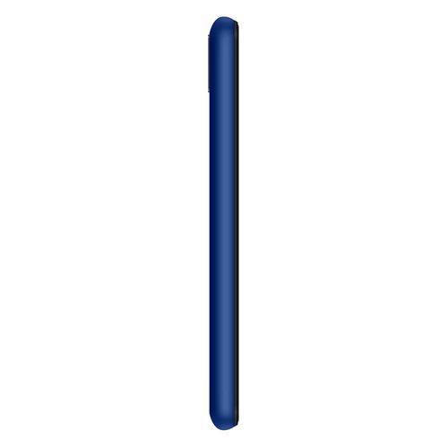 Smartphone  Soft 5 (double Sim - 4g - Écran 5'' - 8 Go, 1 Go Ram) Bleu