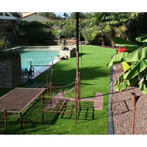 Gazon - 124414 - Natura 2d - 38mm / 1 X 5 M