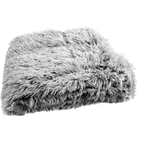 Plaid Imitation Fourrure 120 X 150 Cm