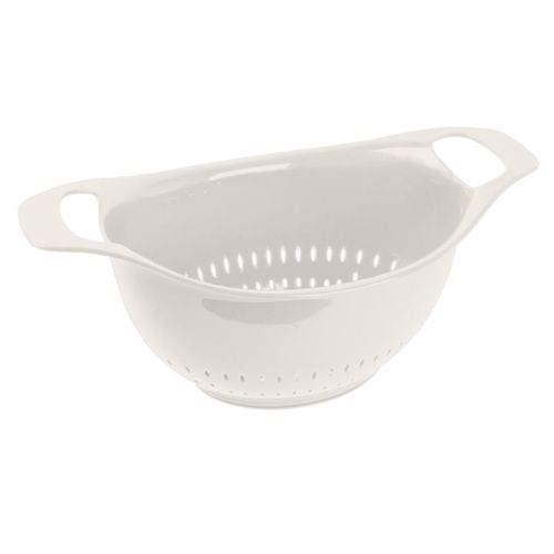 Lot De 3 Passoires "cooking" 33cm Multicolore