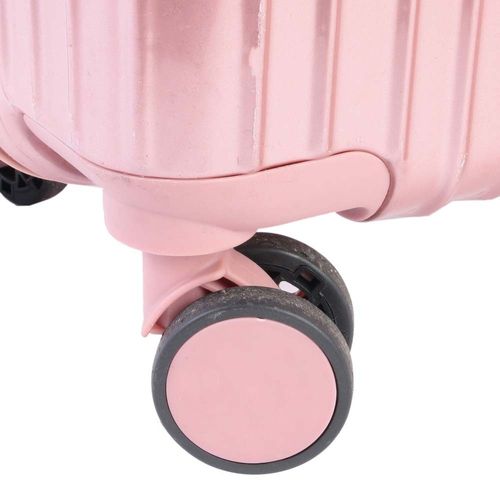 Set De 3 Valises Rigides Paris