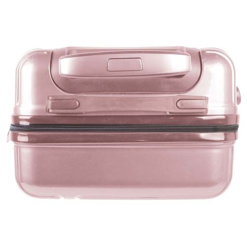 Set De 3 Valises Rigides Paris