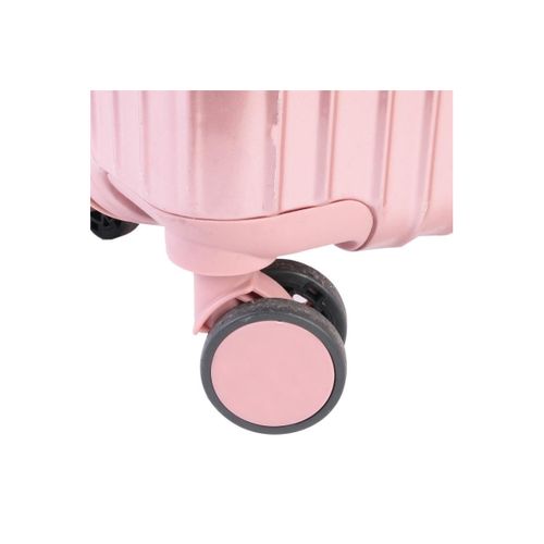 Set De 3 Valises Rigides Paris