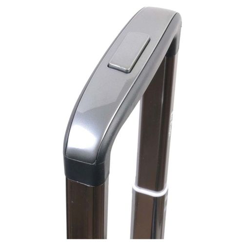 Set De 3 Valises Rigides New York