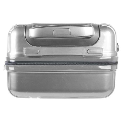 Set De 3 Valises Rigides New York