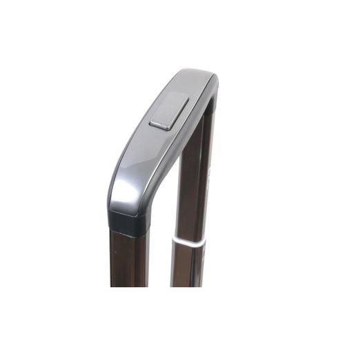 Set De 3 Valises Rigides New York