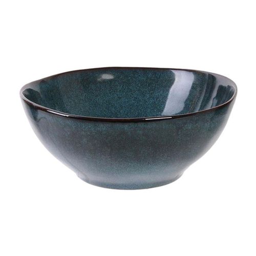 Coupelle En Grès Bleu 35 Cl Au Grès Du Temps Unitaire