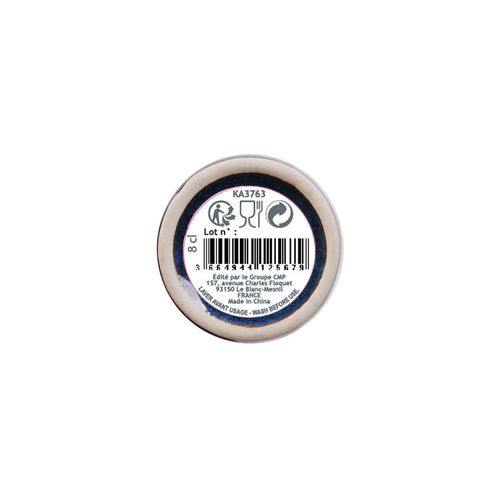 Gobelet Expresso En Grès Bleu Au Grès Du Temps Unitaire