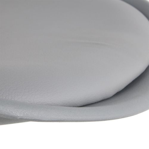 Chaise De Bureau à Roulettes Kiruna Gris