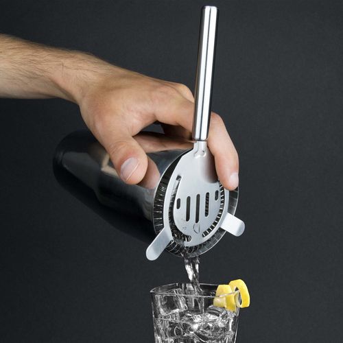 Passoire À Cocktail En Inox 15 Cm