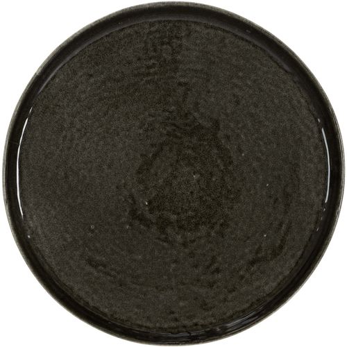 Assiette Plate En Grès Tokyo 26 Cm