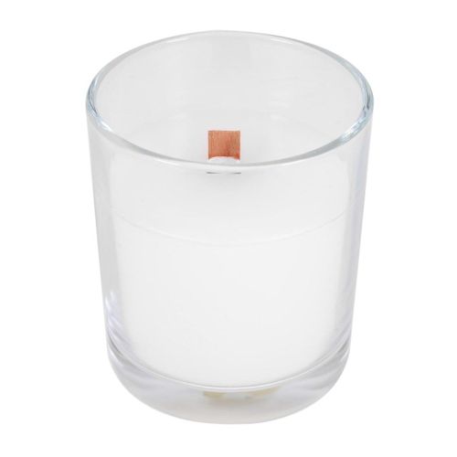 Bougie Parfumée "rony" 120g Fleur De Coton