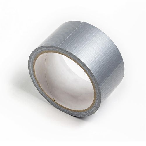 Ruban Adhésif Résistant "extra Fort" 20m Gris