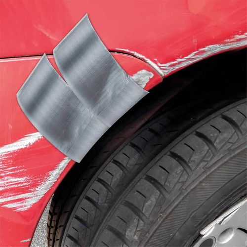 Ruban Adhésif Résistant "extra Fort" 20m Gris