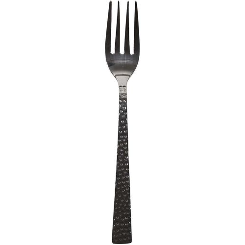 Ménagère 16 Pièces En Inox Martelée