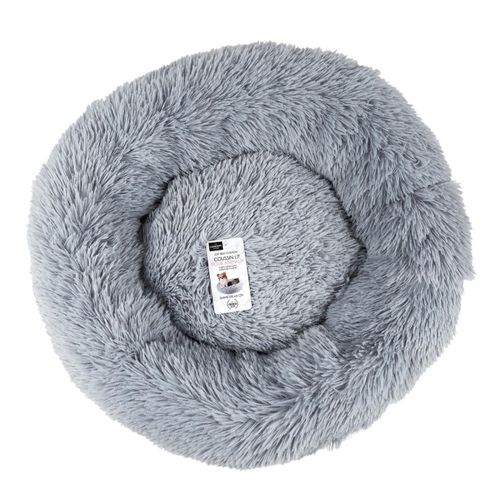 Coussin Poils Longs Pour Chats 60 Cm