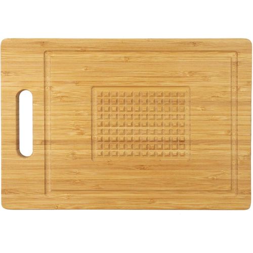 Planche à Découper Avec Empiècement De Découpe