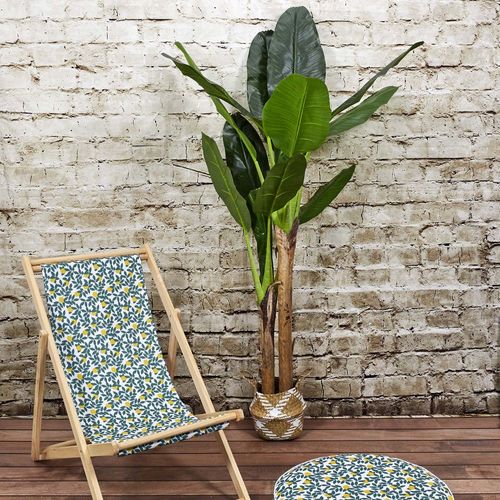 Bananier Artificiel En Pot 160 Cm