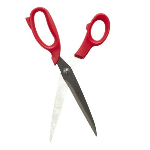 Ciseaux Universel "multifonction" 25cm Rouge