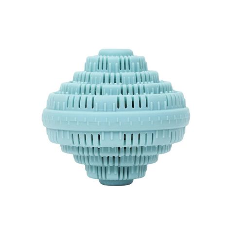 Boule De Lavage "céramique" 10cm Turquoise