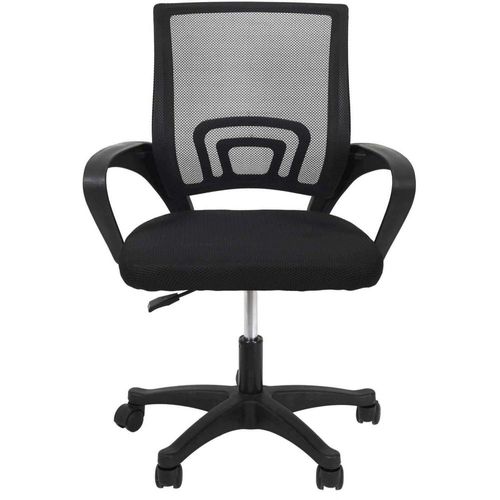 Fauteuil De Bureau Réglable En Hauteur Pete