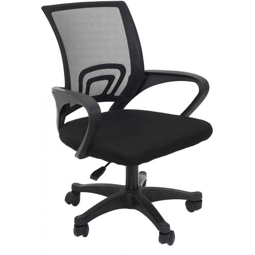 Fauteuil De Bureau Réglable En Hauteur Pete