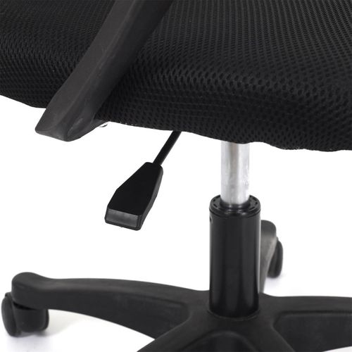 Fauteuil De Bureau Réglable En Hauteur Pete