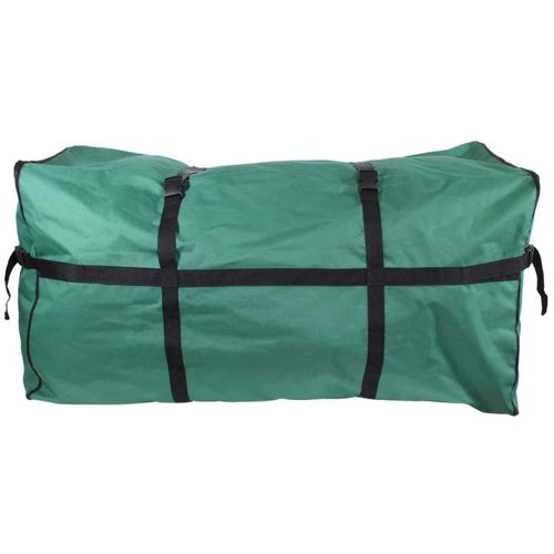 Sac De Rangement En Polyester Pour Sapin 150 X 61 X 61 Cm