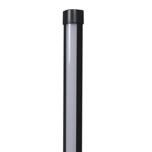 Lampadaire Tube En Aluminium Angle