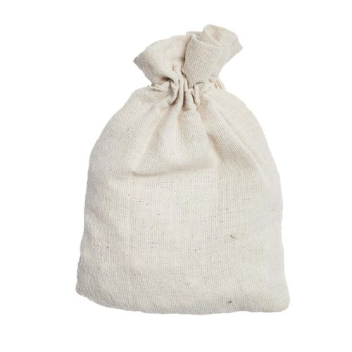 Billes De Cuisson En Argile "fond" 18cm Blanc