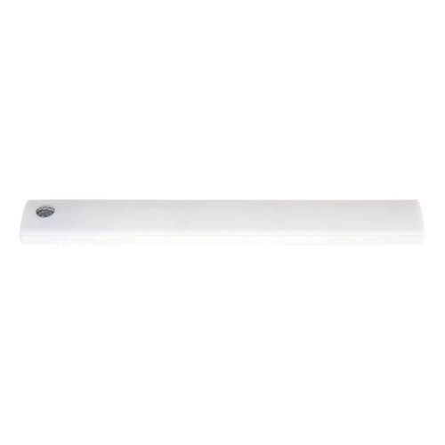 Réglette LED "détecteur De Luminosité" 25cm Blanc