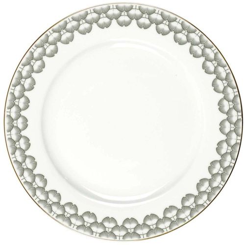 Service De Table Porcelaine 6 Personnes Ginko
