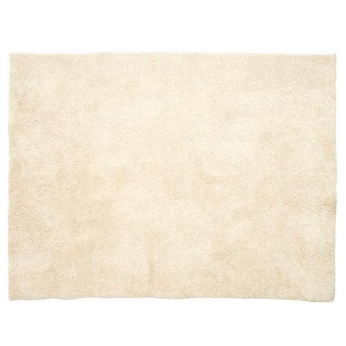 Tapis Déco "alaska" 150x200cm Beige