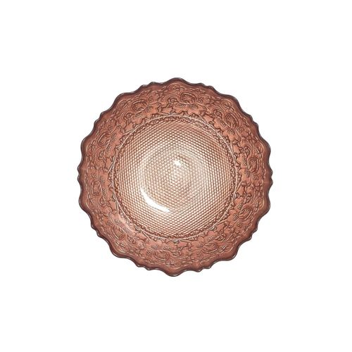 Lot De 6 Bols Design "mirage" 15cm Rose