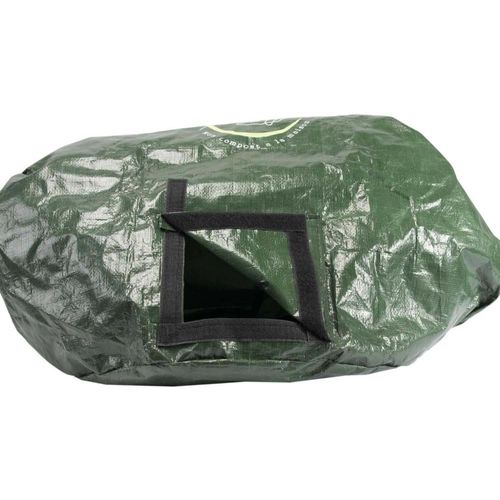 Sac De Compost Jardin 127 Litres