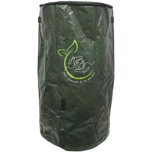 Sac De Compost Jardin 127 Litres