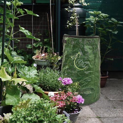 Sac De Compost Jardin 127 Litres