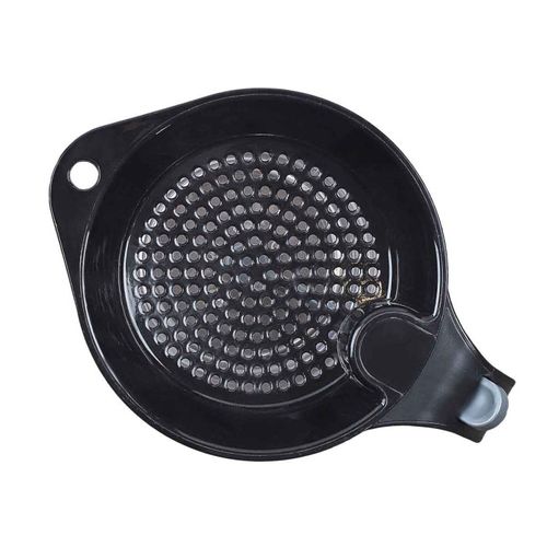 Séparateur De Graisse "cuisine" 20cm Transparent