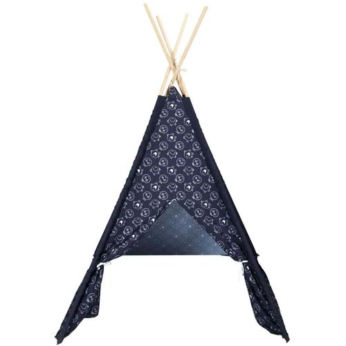 Tipi Pour Enfants Monsieur Madame Monsieur Heureux