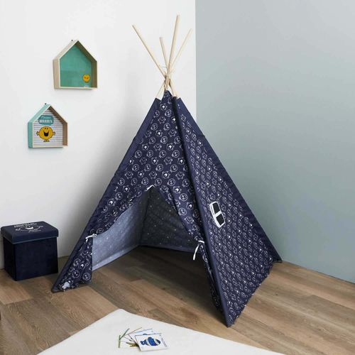 Tipi Pour Enfants Monsieur Madame Monsieur Heureux
