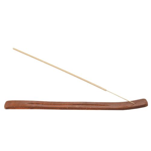 Lot De 40 Bâtonnets D'encens "jaïpur" 28cm Naturel