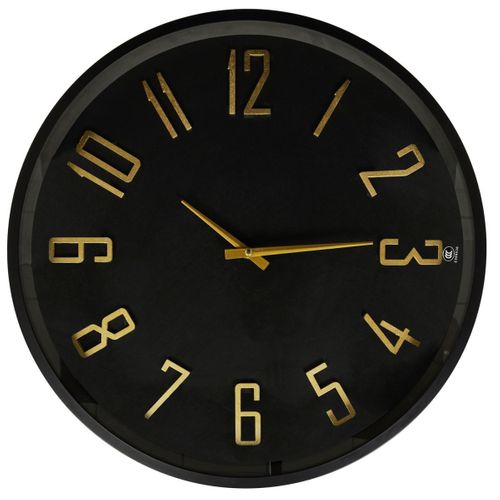 Table Basse Horloge Silencieuse Lounge 50 Cm