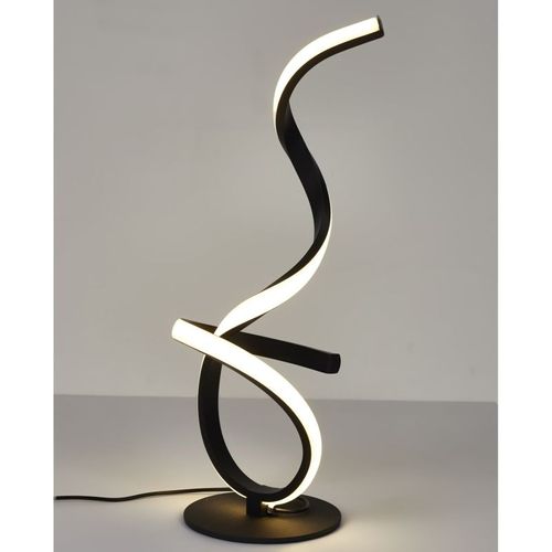 Lampe LED Design Contemporain