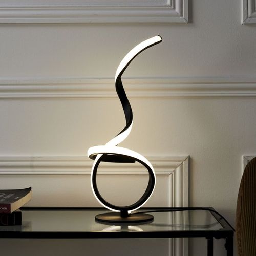 Lampe LED Design Contemporain
