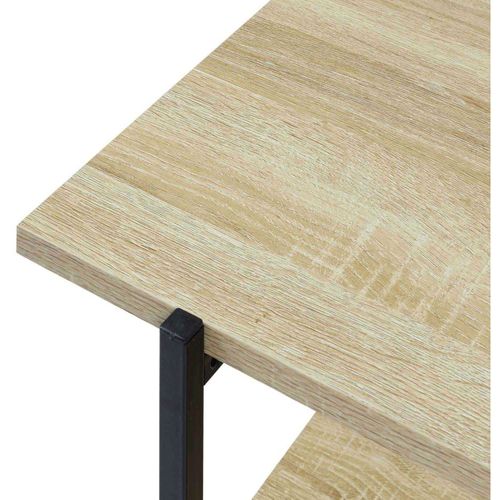 Meuble TV En Bois Loka