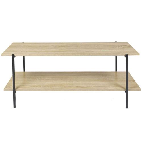 Meuble TV En Bois Loka