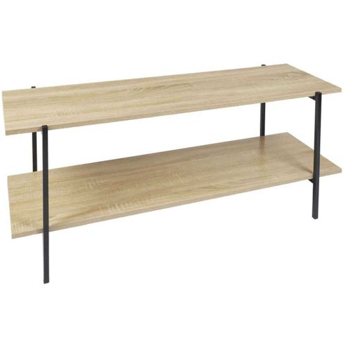 Meuble TV En Bois Loka