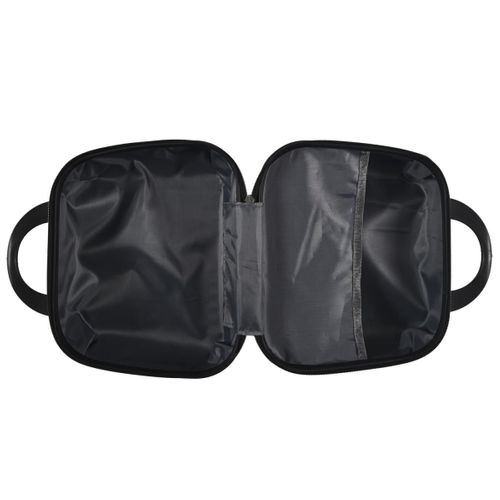 Lot De 4 Valises et Vanity "tokyo" 100l Gris