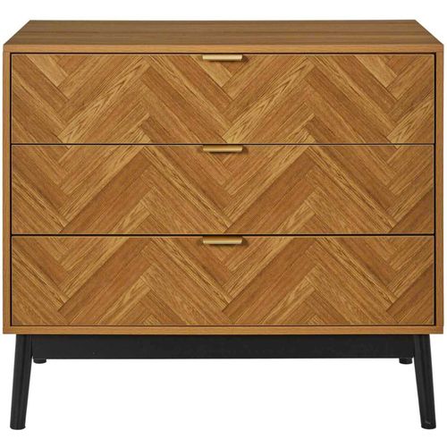 Commode En Bois Felix