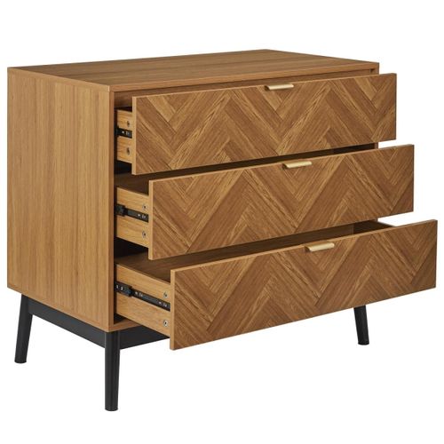 Commode En Bois Felix